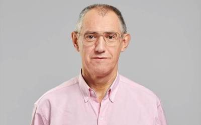 Miguel Reimundez Azkoitiko PSE-EEko zinegotzi ohia hil da