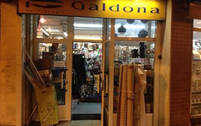 Galdona burdindegia itxiko dute, erretiroagatik