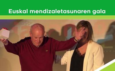Euskal Mendizaletasunaren gala