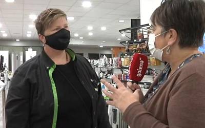 Zenbatekoa da itzalaldi energetiko globalaren arriskua?