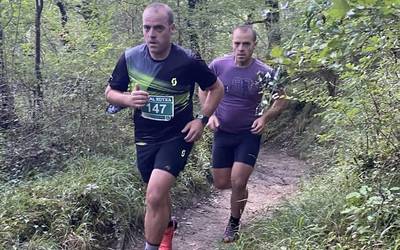 "Esan digutenez, erronkako apustuetan pareko omen gaude"