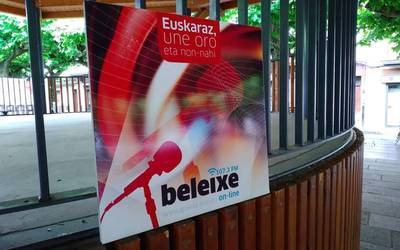 ASTEBURUKO AGENDA AZAROAK 19-21