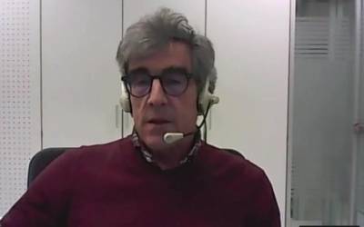 Xabier Alberdi: "Kontsumitzaileen eskubideak errespetatzeak zerbitzua hobetzen du, eta araudia betetzea funtsezkoa da"