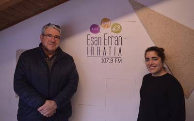 Egun Ero Kantuz: Benito Alberro Goñi