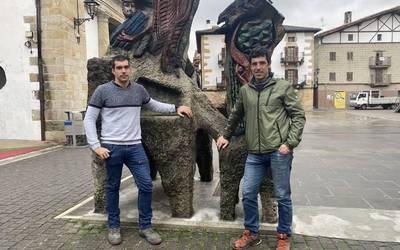 Aizkolariak, Bilboko final handiari begira