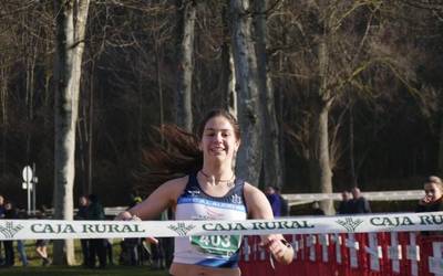 Lasterketa herrikoia egongo da Amurrioko Krosaren III. edizioan