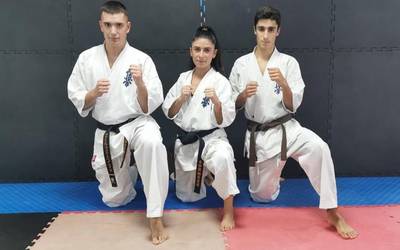 Krakoviara, Munduko Txapelketara