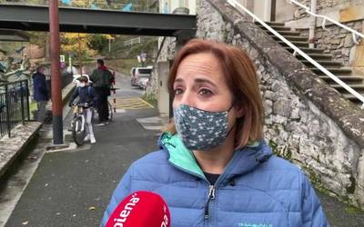 'Adin adin' bertso saioak itzuli dira adinekoen egoitzetara