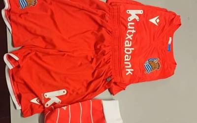 Azaroko zozketa Zumaiako Futbol Taldeko bazkideen artean