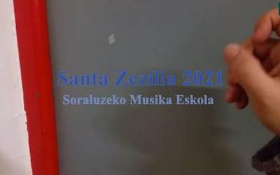 Musika partekatuz ospatu nahi dute musikarien eguna Musika Eskolakoek