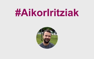 Bidea da borroka bakarra