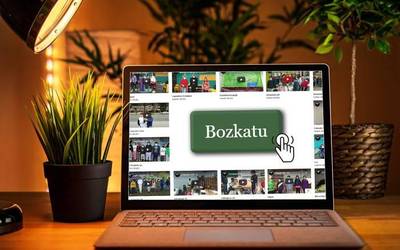 Martxan da bideo-kopla lehiaketaren bozketa