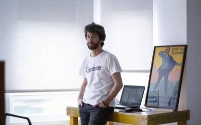 Jon Bernat: "Ezkerreko hedabideak ditu jopuntuan eraso informatikoak"
