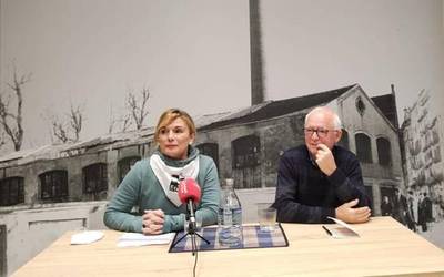 Gregorio Vicario baldintzapean aske uzteko eskatu dute Etxeratek eta Sarek