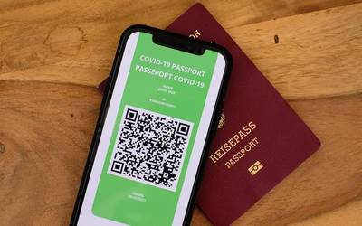 Justiziak ez du baimendu EAEn 'Covid Ziurtagiri Digitala' eskatzea