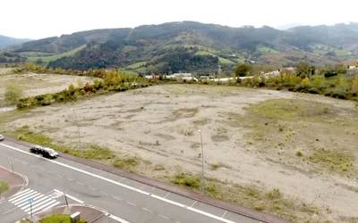 Larramendiko planta: Bergarako Udalak gaur aurkeztu ditu alegazioak Jaurlaritzan
