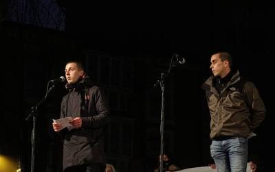 Aitor Zelaia eta Galder Barbado, Auzitegi Gorenaren berehalako epaiaren zain