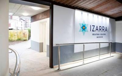 Nafarroako lehen hilerri digitala sortu dute