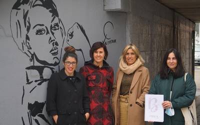 Orioko berdintasun diagnostikoa herritarren aurrean aurkeztu dute