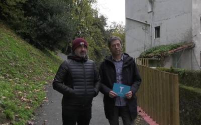 Biodibertsitatea lantzeko elkargune irekia sortu du Tolosako Udalak