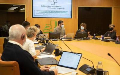 Irakasleen lan baldintzak, noizko?