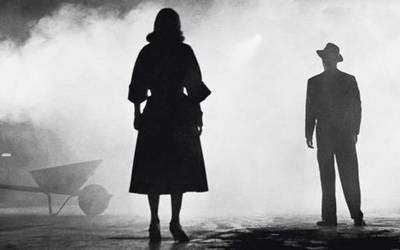 'Film noir-en zirrikituak' solasaldiarekin akituko dute aurtengo (H)ilbeltza ortziralean
