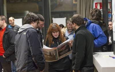 COVID-19 erreskatea jaso ez dugunok ere sufritu dugu COVID-19a