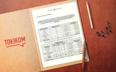 Covid-19 erreskatea jaso ez dugunok ere sufritu dugu Covid-19a