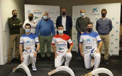 Erremontista onenak Irurtzunen