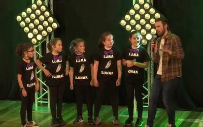 Kantari 2021, 14. saioaren bideoa osorik