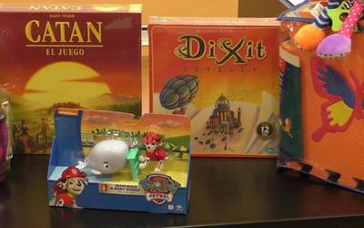 Jostailu bilketa egingo da Ordizian astelehenean eta asteartean