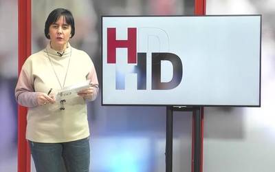 'Hemen Debagoiena' saioa osorik: 2021-11-26