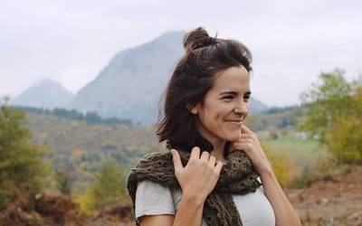 "Euskaraz eta feminismotik sortzen duten emakumeekin sare eta ibilbide bat osatzea da Dinaguren helburu nagusia"