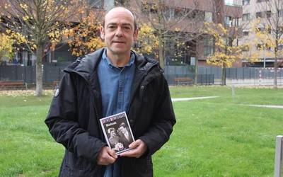 "Etxe bakoitzeko historiarekin egiten da historia handia"