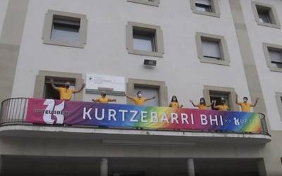 Institutuaren 25 urteak erakusketan jasoko dituzte