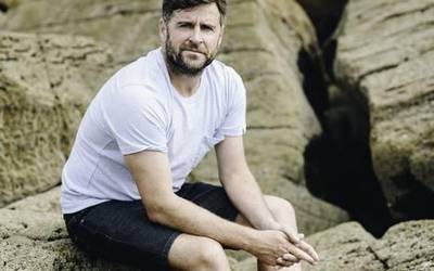 Imanol Ulacia: “Niretzat poesia egoera mental bat da, ez da inspirazio kontu bat”