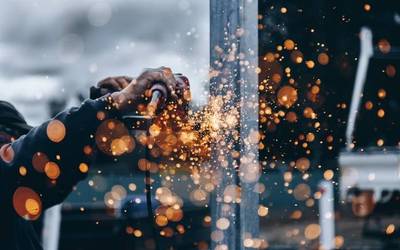 Industria, genero estereotipoak gainditzen