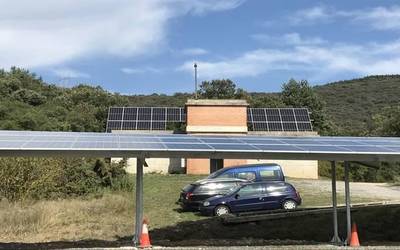 Erriberagoitian trantsizio energetikoa bultzatzeko Europako Funtsetara jotzea proposatu du EH Bilduk