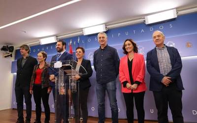 Gasteiz-Plazaola bizikleta biderako finantziazioa lotuta