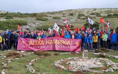 Burujabetza askatasuna da