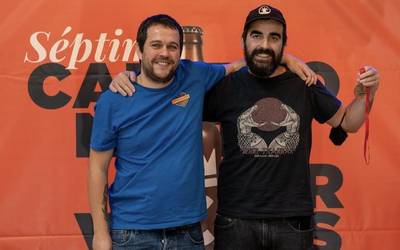 Baobeer Garagardoak-ek bi domina irabazi ditu Sitgeseko txapelketan
