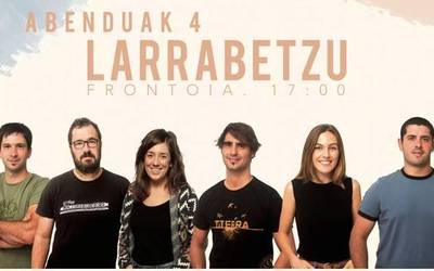 Bizkaiko Bertsolari Txapelketaren hirugarren finalaurrekoa zapatuan izango da Larrabetzun