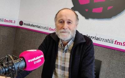 Bi ekitaldi eta kalejira batekin ospatuko du Nafarroaren Eguna Orreaga Fundazioak