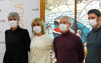San Nikolas jaiak bertan behera uztea erabaki du Orioko  Udalak