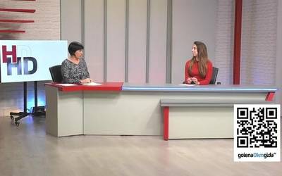 Negura begira, nola aurreztu energia etxebizitzetan?