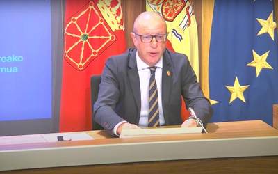 Jardunaldi jarraitua ekainera arte mantenduko du Hezkuntza Departamentuak