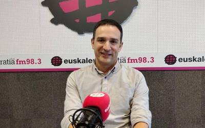 Mitxel Lakuntza: “Gobernuaren eta EH Bilduren arteko akordioak ez dakar inolako hobekuntzarik”