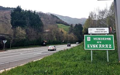 Mendaro berriro euskararen arnasgune bihurtzeko ahalegina