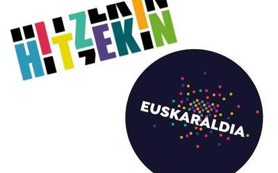 Hitza eta ekimena indartzeko urtea