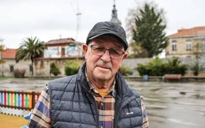 "Jende asko dago Araban euskaraz sortzen ari dena"